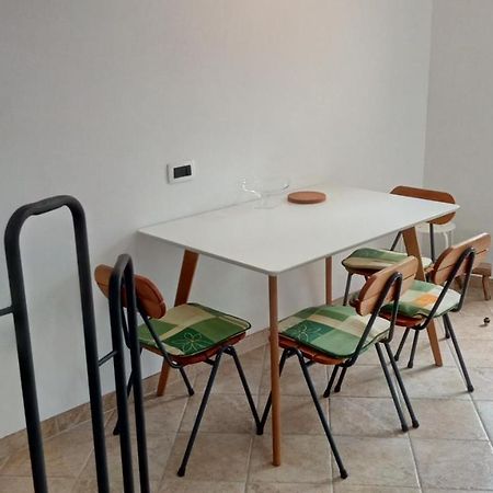 Apartment Iva Novi Vinodolski Esterno foto