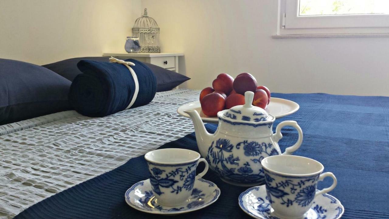 Apartment Iva Novi Vinodolski Esterno foto
