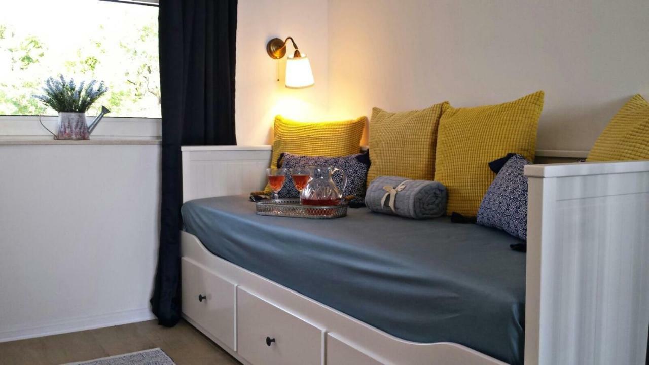 Apartment Iva Novi Vinodolski Esterno foto